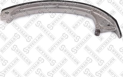 Stellox 04-81027-SX - Coulisse, chaîne de distribution droxauto.com
