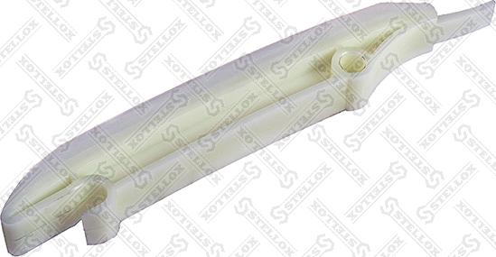 Stellox 04-81149-SX - Coulisse, chaîne de distribution droxauto.com