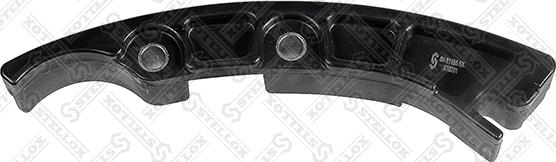 Stellox 04-81155-SX - Coulisse, chaîne de distribution droxauto.com