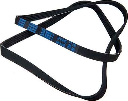 Stellox 05-01515-SX - Courroie trapézoïdale à nervures droxauto.com