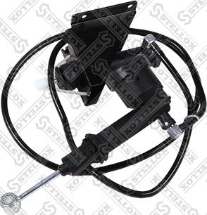 Stellox 05-84193-SX - Cylindre récepteur, embrayage droxauto.com