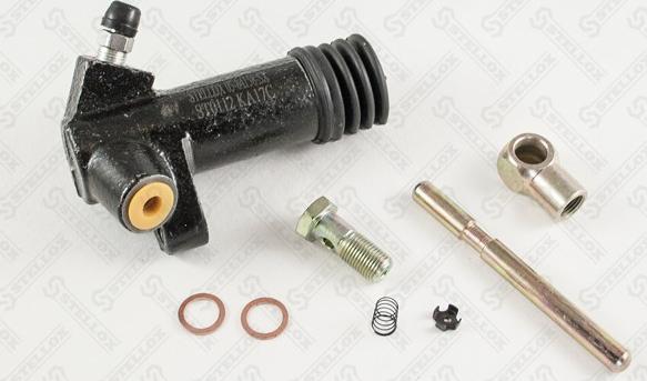 Stellox 05-84158-SX - Cylindre récepteur, embrayage droxauto.com