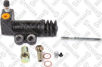 Stellox 05-84163-SX - Cylindre récepteur, embrayage droxauto.com