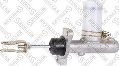 Stellox 05-84215-SX - Cylindre récepteur, embrayage droxauto.com