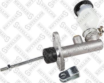 Stellox 05-84226-SX - Cylindre émetteur, embrayage droxauto.com
