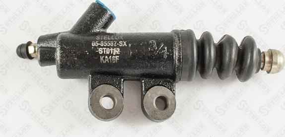 Stellox 05-85587-SX - Cylindre récepteur, embrayage droxauto.com