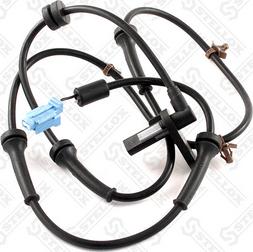 Stellox 06-65499-SX - Capteur, vitesse de roue droxauto.com