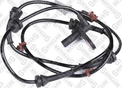 Stellox 06-65498-SX - Capteur, vitesse de roue droxauto.com