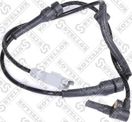 Stellox 06-65497-SX - Capteur, vitesse de roue droxauto.com