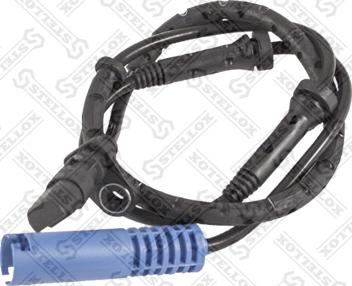 Stellox 06-65446-SX - Capteur, vitesse de roue droxauto.com
