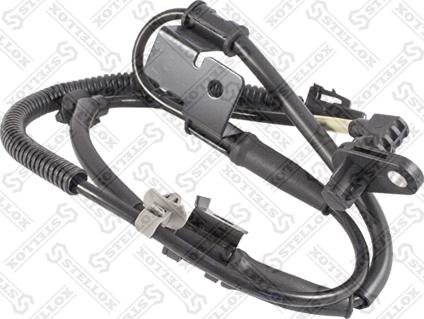 Stellox 06-65454-SX - Capteur, vitesse de roue droxauto.com