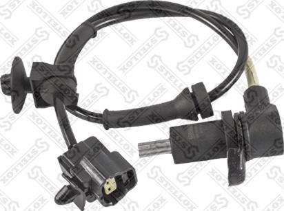 Stellox 06-65461-SX - Capteur, vitesse de roue droxauto.com