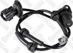 Stellox 06-65462-SX - Capteur, vitesse de roue droxauto.com