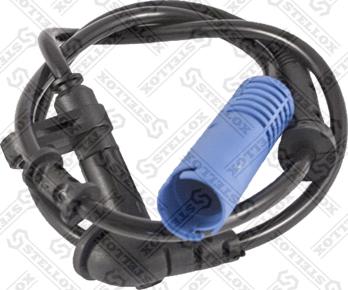 Stellox 06-65408-SX - Capteur, vitesse de roue droxauto.com