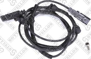 Stellox 06-65410-SX - Capteur, vitesse de roue droxauto.com