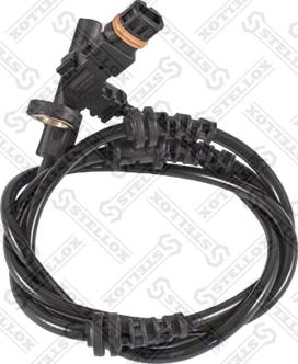 Stellox 06-65418-SX - Capteur, vitesse de roue droxauto.com
