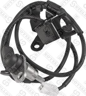 Stellox 06-65484-SX - Capteur, vitesse de roue droxauto.com