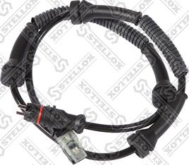 Stellox 06-65480-SX - Capteur, vitesse de roue droxauto.com
