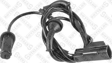 Stellox 06-65482-SX - Capteur, vitesse de roue droxauto.com