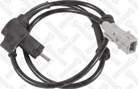 Stellox 06-65436-SX - Capteur, vitesse de roue droxauto.com