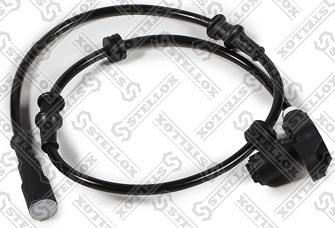 Stellox 06-65429-SX - Capteur, vitesse de roue droxauto.com
