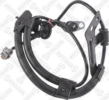 Stellox 06-65474-SX - Capteur, vitesse de roue droxauto.com