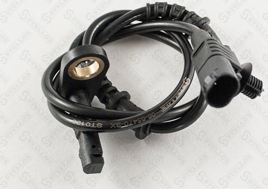Stellox 06-65470-SX - Capteur, vitesse de roue droxauto.com