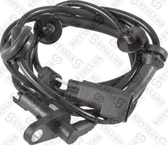 Stellox 06-65478-SX - Capteur, vitesse de roue droxauto.com
