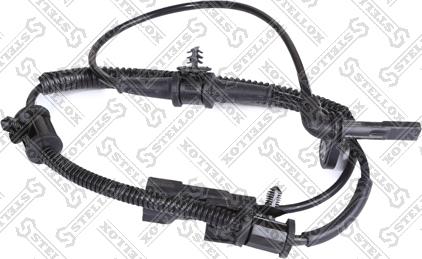 Stellox 06-65595-SX - Capteur, vitesse de roue droxauto.com
