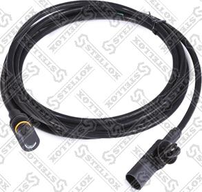 Stellox 06-65542-SX - Capteur, vitesse de roue droxauto.com