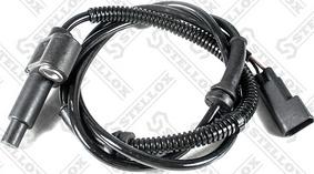 Stellox 06-65550-SX - Capteur, vitesse de roue droxauto.com