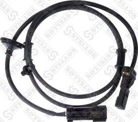 Stellox 06-65553-SX - Capteur, vitesse de roue droxauto.com
