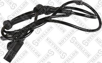 Stellox 06-65569-SX - Capteur, vitesse de roue droxauto.com