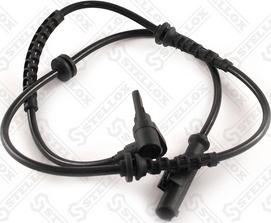 Stellox 06-65567-SX - Capteur, vitesse de roue droxauto.com