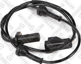 Stellox 06-65501-SX - Capteur, vitesse de roue droxauto.com