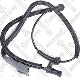 Stellox 06-65507-SX - Capteur, vitesse de roue droxauto.com