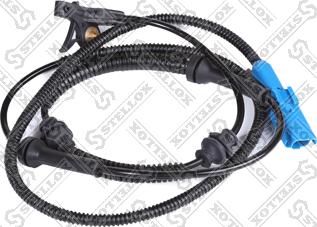 Stellox 06-65589-SX - Capteur, vitesse de roue droxauto.com