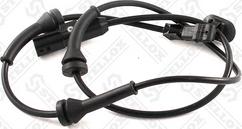 Stellox 06-65582-SX - Capteur, vitesse de roue droxauto.com