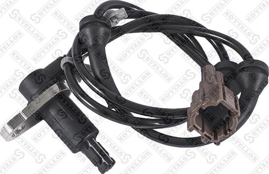 Stellox 06-65539-SX - Capteur, vitesse de roue droxauto.com