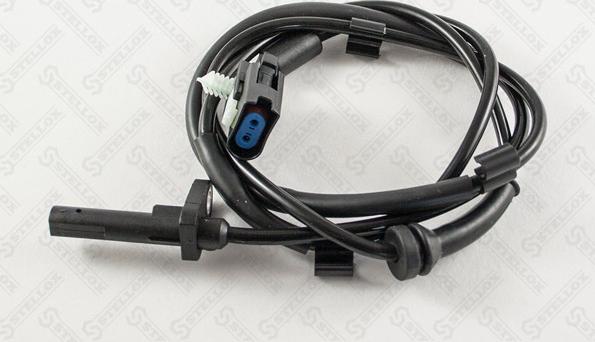 Stellox 06-65520-SX - Capteur, vitesse de roue droxauto.com