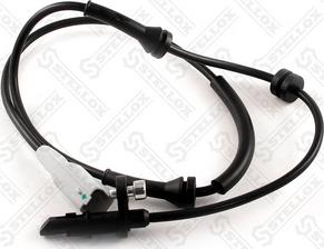 Stellox 06-65574-SX - Capteur, vitesse de roue droxauto.com