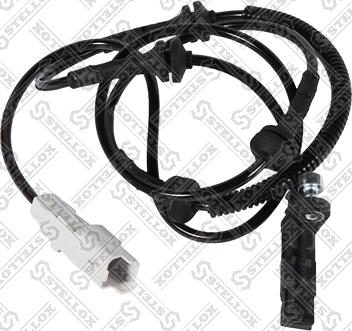 Stellox 06-65576-SX - Capteur, vitesse de roue droxauto.com