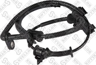 Stellox 06-65571-SX - Capteur, vitesse de roue droxauto.com