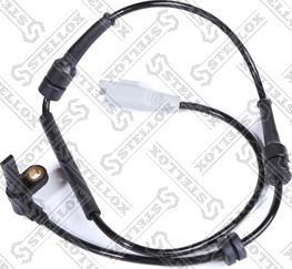 Stellox 06-65649-SX - Capteur, vitesse de roue droxauto.com