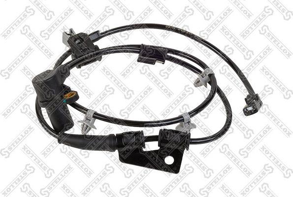 Stellox 06-65645-SX - Capteur, vitesse de roue droxauto.com