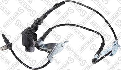 Stellox 06-65658-SX - Capteur, vitesse de roue droxauto.com