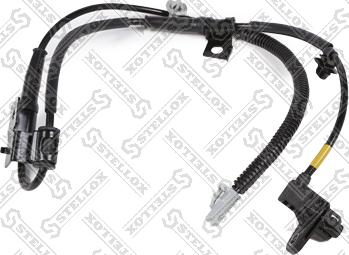 Stellox 06-65652-SX - Capteur, vitesse de roue droxauto.com