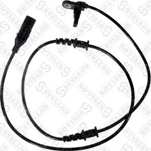 Stellox 06-65661-SX - Capteur, vitesse de roue droxauto.com