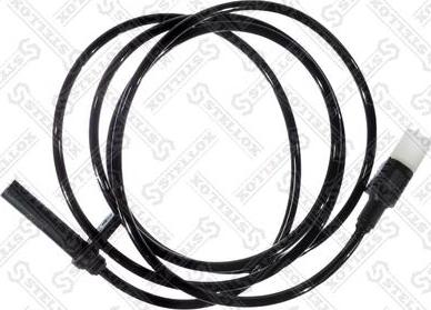 Stellox 06-65662-SX - Capteur, vitesse de roue droxauto.com