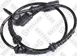 Stellox 06-65605-SX - Capteur, vitesse de roue droxauto.com